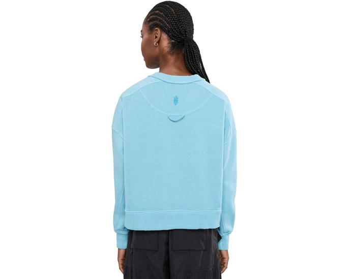 Свитшот Intercept Pullover от FP Movement