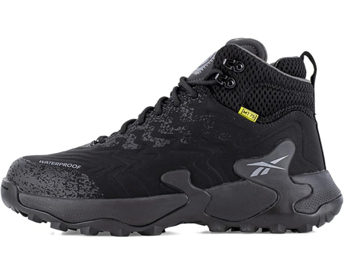 Ботинки Reebok Kitari DMX Work с композитным носком