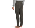 Джоггеры Barefoot Dreams CozyChic Ultra Lite с регулируемым поясом