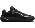 Баскетбольные кроссовки Nike Precision 8 Low с цепкой подошвой