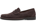 Лоферы Brooks Brothers Astor из кожи
