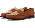 Лоферы Polo Ralph Lauren Alston Penny из кожи с ремешком