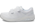 Кроссовки Hook and Loop Leather 928v3 New Balance на липучках