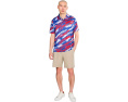 The Color Blitz Bills (Polo)