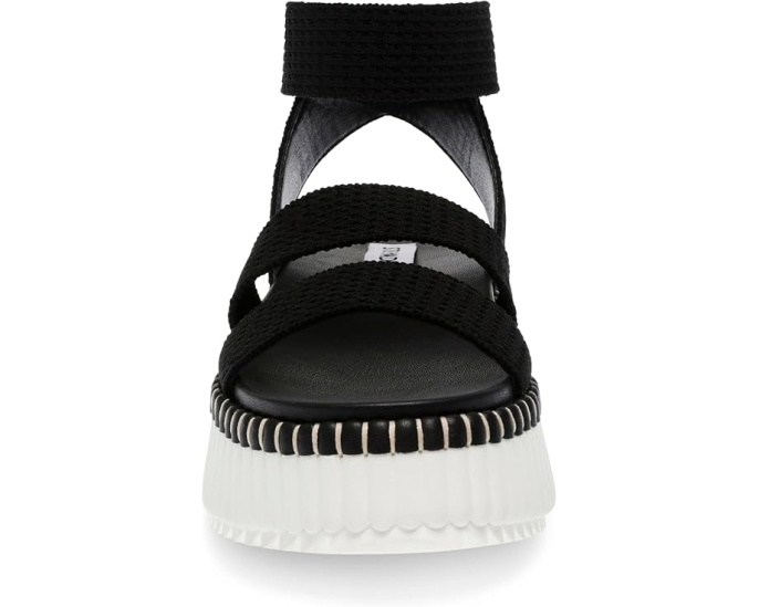 Steve Madden Shelle кеды слайдоны на платформе