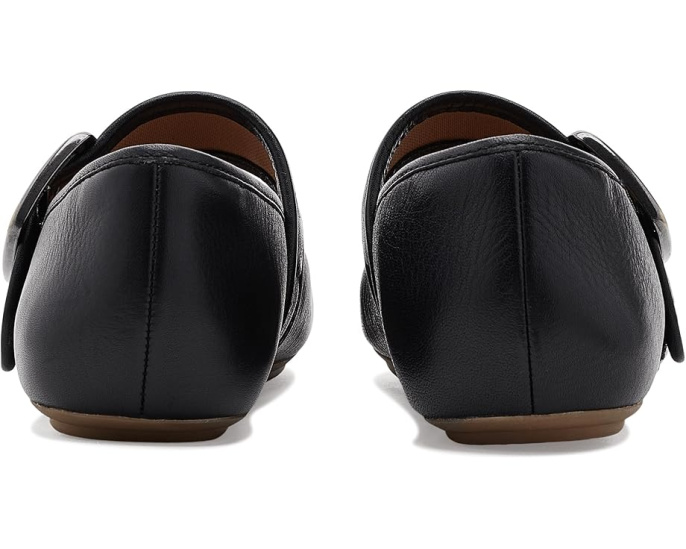 Туфли Mary Jane Matilda от Dansko с пряжкой