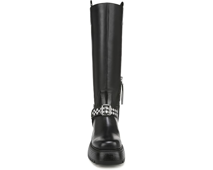 Ботинки Circus NY by Sam Edelman Hayes в стиле мотто с шипами