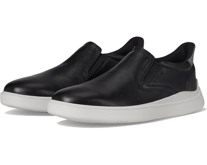 Кроссовки Rockport Tristen Step Activated Slip-On с технологией truTECH