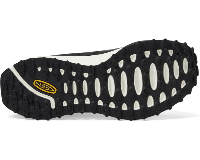 Кроссовки для хайкинга KEEN Zionic Speed с водонепроницаемой мембраной