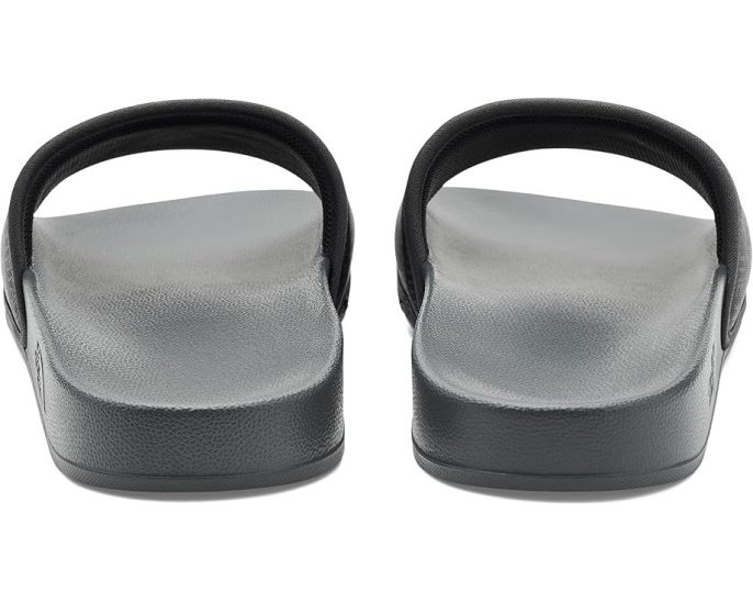 Слайды Base Camp Slide III от The North Face с амортизацией