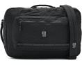 Портфель Topo Designs Global Pro Three-Way, 13 отделений