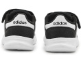 Детские кроссовки adidas Disney Run 70s 2.0 на липучках с эластичными шнурками