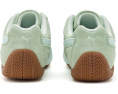 Кроссовки Puma Speedcat OG II цвета Soft Grass/Sage Glow
