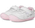 Детские кроссовки Stride Rite SM Adalyn для первых шагов с липучкой