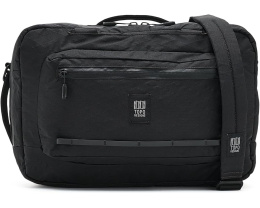 Портфель Topo Designs Global Pro Three-Way, 13 отделений