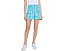Льняные шорты Lilly Pulitzer Captina высокие