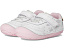 Детские кроссовки Stride Rite SM Adalyn для первых шагов с липучкой