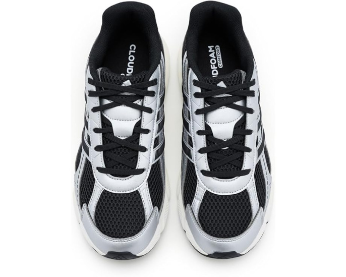 Кроссовки adidas Technochaos 2000 в стиле ранних 2000-х