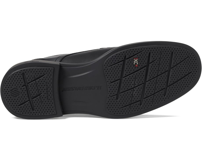Кроссовки Johnston & Murphy XC4 Stanton 2.0 Moc Toe с водонепроницаемой кожей