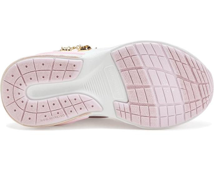 Кроссовки Skechers S2k Street Ready с браслетом для детей