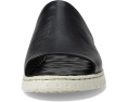 Сланцы Nappa Spring Step из ультрамягкой кожи с эластичными вставками