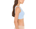 Бюстгальтер Chantelle Soft Stretch Padded V-Neck с поролоном