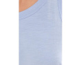 Майка TravisMathew Cloud Tank 2 для тренировок из модала и хлопка