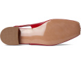 Туфли Steve Madden Loved с бантом и квадратным носком