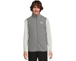 Флисовый жилет The North Face Glacier для многослойности