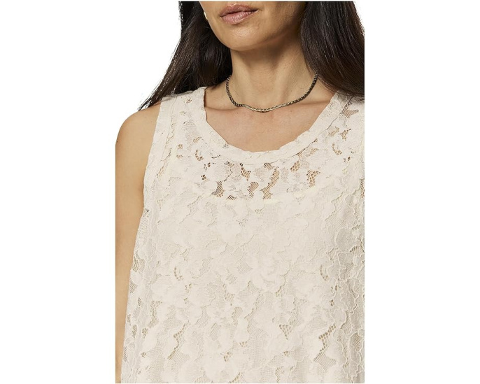 Платье-топ Sanctuary Sunday Best Lace Tank