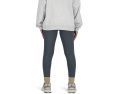 New Balance Harmony Pocket High-Rise Leggings 27 дюймов с высокой талией