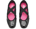 Туфли Mary Jane детские Adidas Barreda с ремешком