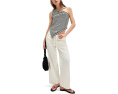 Топ Knot My Vibe с завязками от Free People