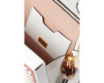 Сумка Kate Spade New York Slice Printed в виде коробки для пиццы с ручкой сверху