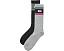Носки UGG Josias Varsity Crew, 2 пары