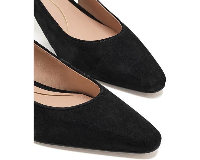 Tyldie Slingback Pumps