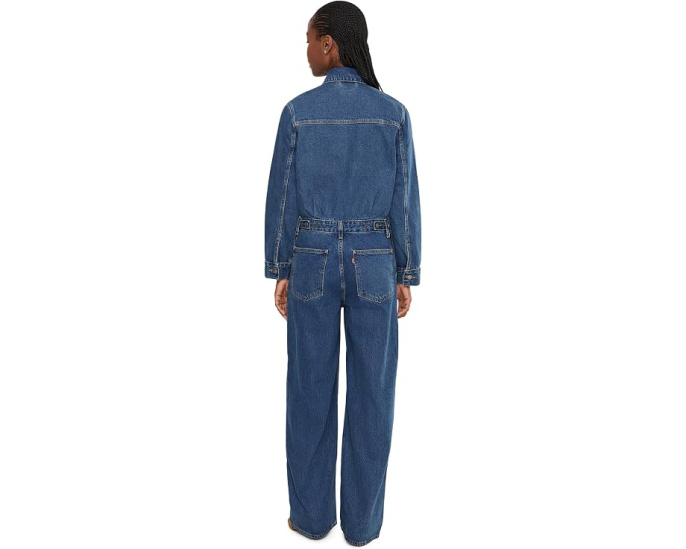 Heritage Jumpsuits