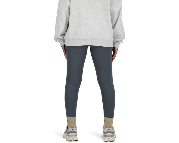 New Balance Harmony Pocket High-Rise Leggings 27 дюймов с высокой талией