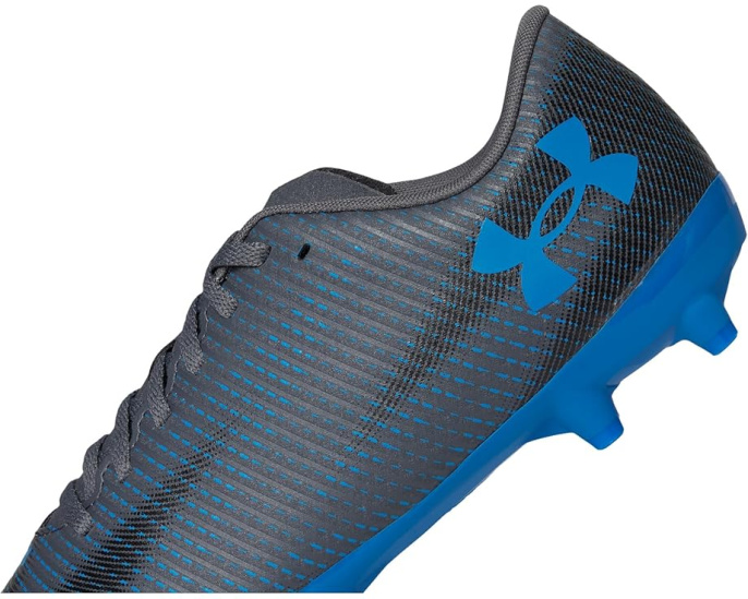 Under Armour Бутсы для футбола Shadow Select 2 с коническими шипами