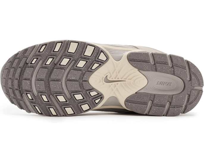 Nike V5 Runner Suede детские кроссовки с замшевым верхом и сеткой