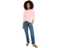 Футболка Vineyard Vines Whale Long Sleeve Pocket Tee с принтом