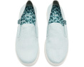 Сануки Tydal Slip-on из дышащей сетки
