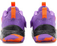 Кроссовки Team Hustle D 12 SE от Nike для малышей с липучкой