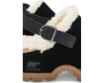 SOREL Roam'N Clog Cozy сабо с меховой подкладкой