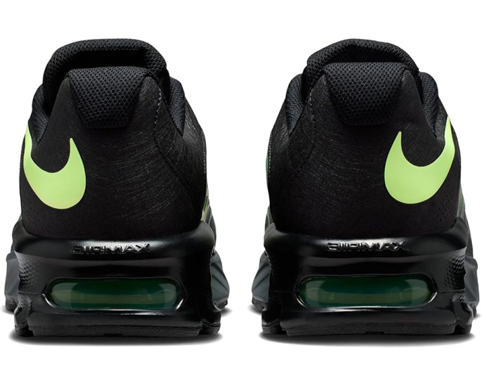 Кроссовки Nike Air Max Fire с амортизацией Max Air в пятке