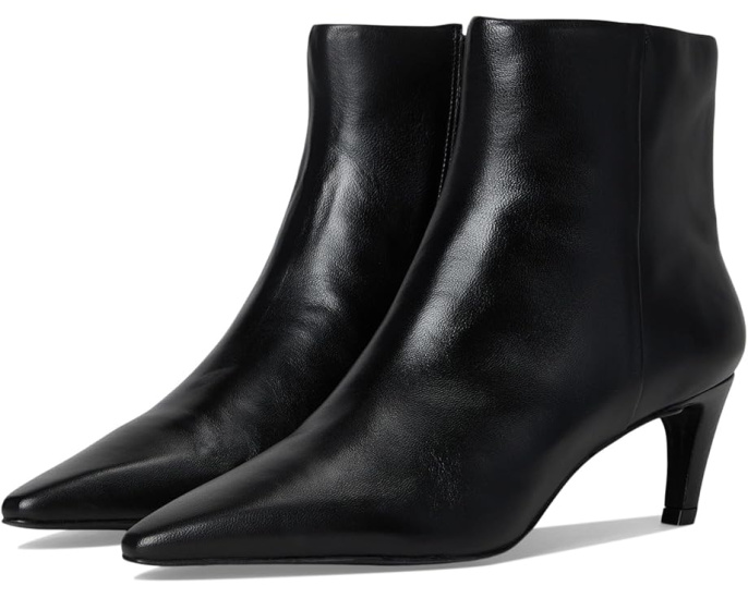 Vince Camuto ботильоны Quinley с острым носком