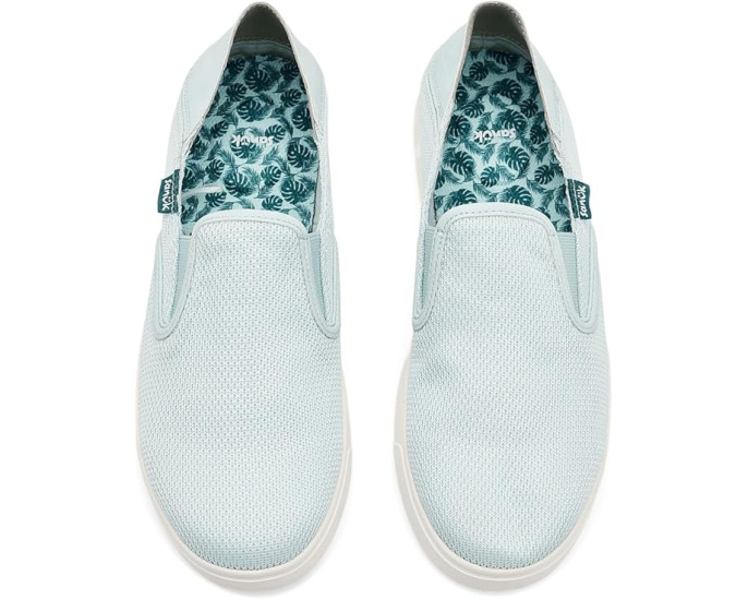 Сануки Tydal Slip-on из дышащей сетки