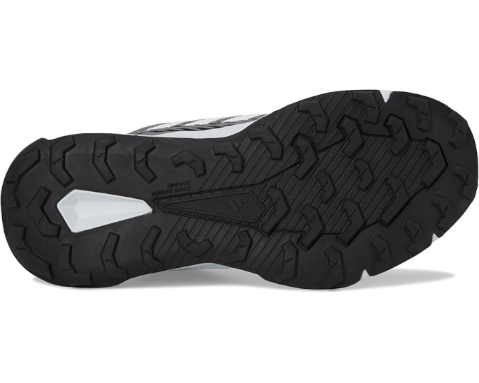 Трейловые кроссовки Adidas Terrex Tracefinder 2 для бега