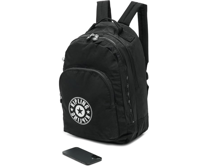 Kipling Curtis Extra Large большой рюкзак для ноутбука 17 дюймов