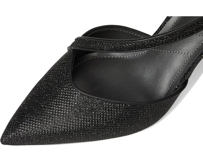 Franco Sarto туфли Peyton Strappy на шпильке с острым носком